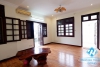 A furnished 4 bedroom house for rent in Ciputra D Block